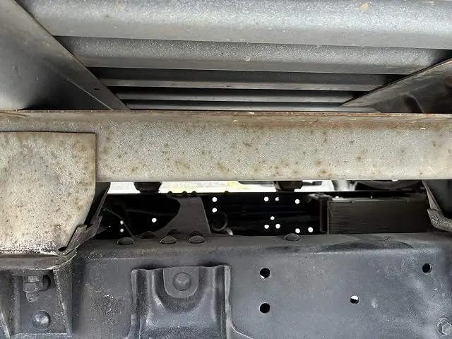 トヨタ トヨエース LDF-KDY281(4WD)の写真44