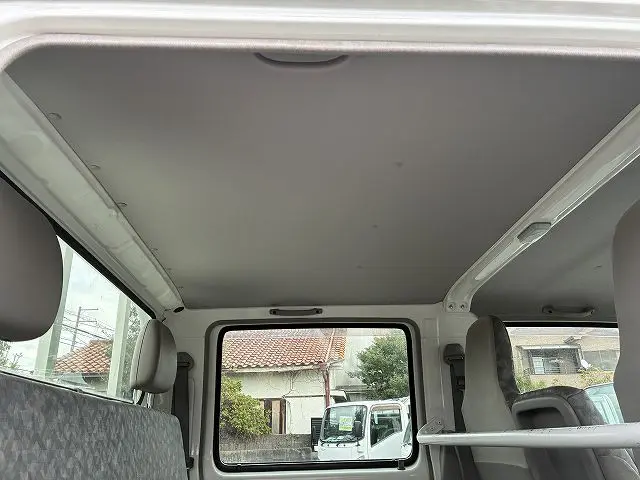 トヨタ トヨエース LDF-KDY281(4WD)の写真48