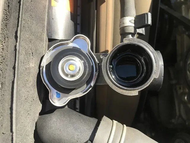 いすゞ エルフ TRG-NPR85AN(2WD)の写真25