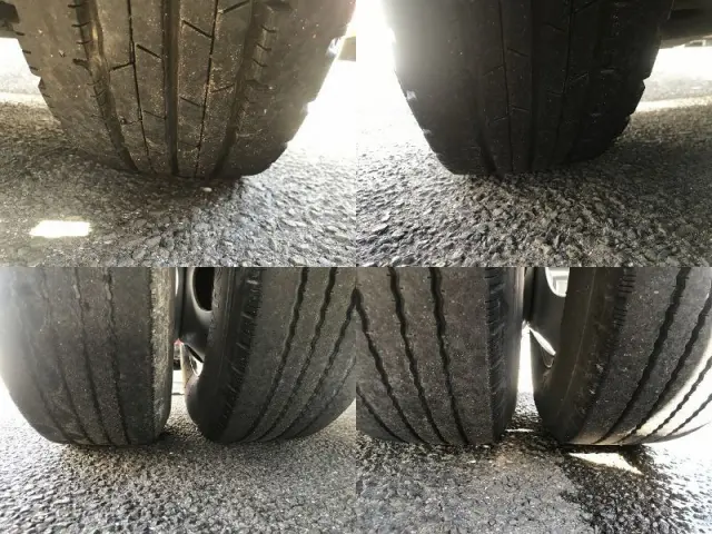 いすゞ エルフ TRG-NPR85AN(2WD)の写真29