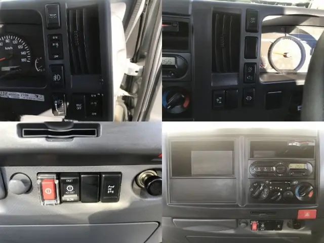 いすゞ エルフ TRG-NPR85AN(2WD)の写真39
