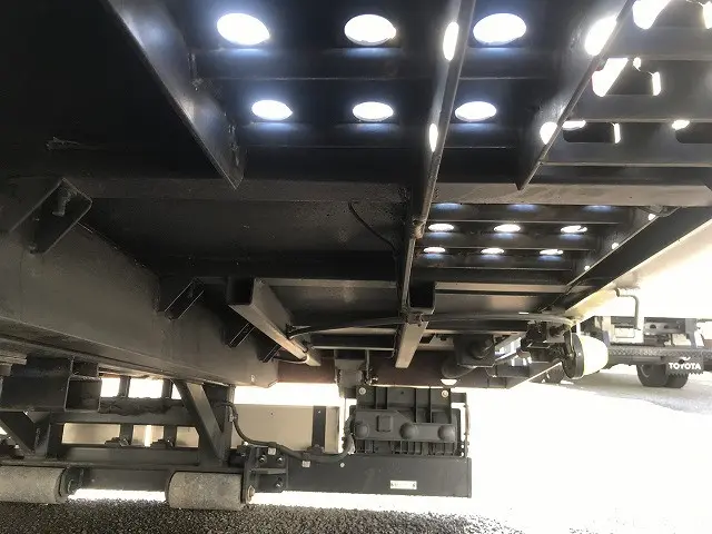 いすゞ エルフ TRG-NPR85AN(2WD)の写真46