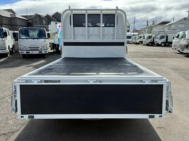 トヨタ ダイナ 2RG-XZU605(2WD)の写真14