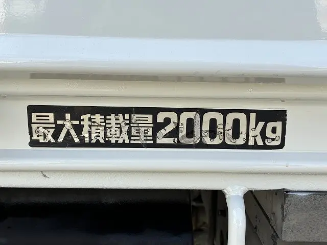 トヨタ ダイナ 2RG-XZU605(2WD)の写真17