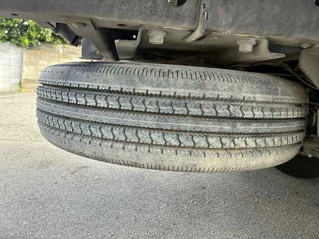 トヨタ ダイナ 2RG-XZU605(2WD)の写真18