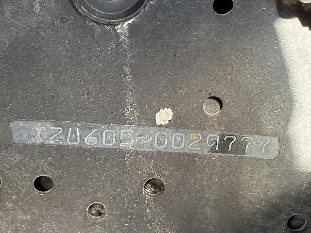 トヨタ ダイナ 2RG-XZU605(2WD)の写真19