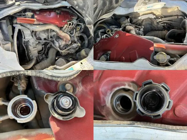 トヨタ ダイナ 2RG-XZU605(2WD)の写真21