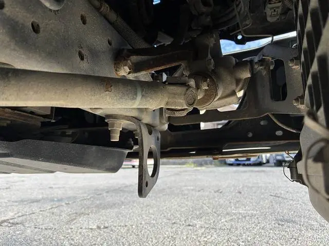 トヨタ ダイナ 2RG-XZU605(2WD)の写真22