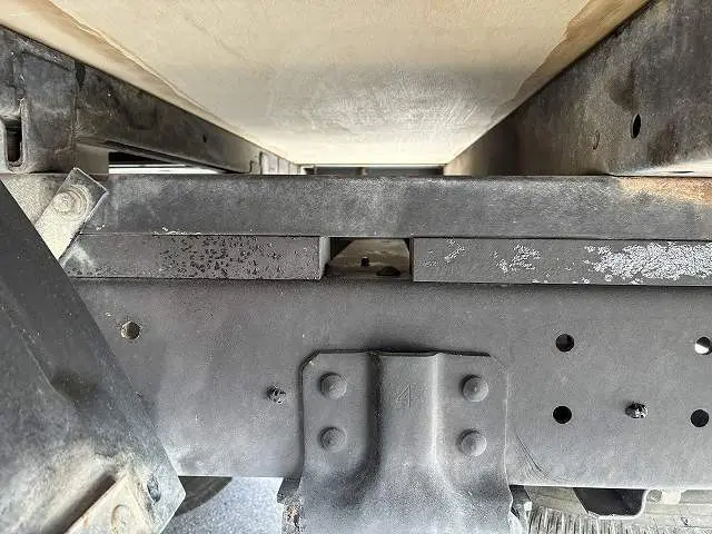 トヨタ ダイナ 2RG-XZU605(2WD)の写真23