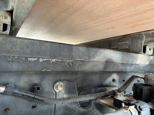 トヨタ ダイナ 2RG-XZU605(2WD)の写真24