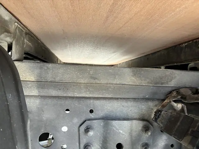 トヨタ ダイナ 2RG-XZU605(2WD)の写真25