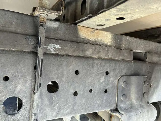 トヨタ ダイナ 2RG-XZU605(2WD)の写真26