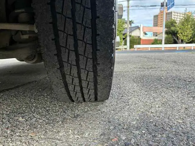 トヨタ ダイナ 2RG-XZU605(2WD)の写真28