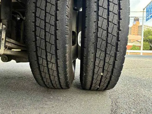 トヨタ ダイナ 2RG-XZU605(2WD)の写真29