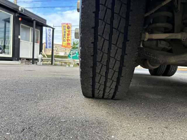 トヨタ ダイナ 2RG-XZU605(2WD)の写真30