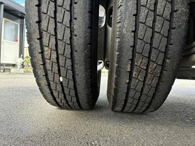 トヨタ ダイナ 2RG-XZU605(2WD)の写真31