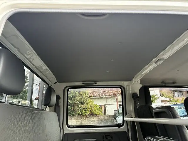 トヨタ ダイナ 2RG-XZU605(2WD)の写真34