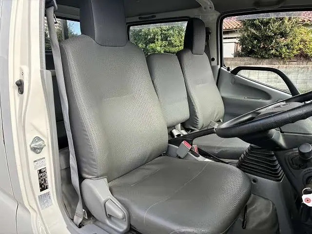 トヨタ ダイナ 2RG-XZU605(2WD)の写真35