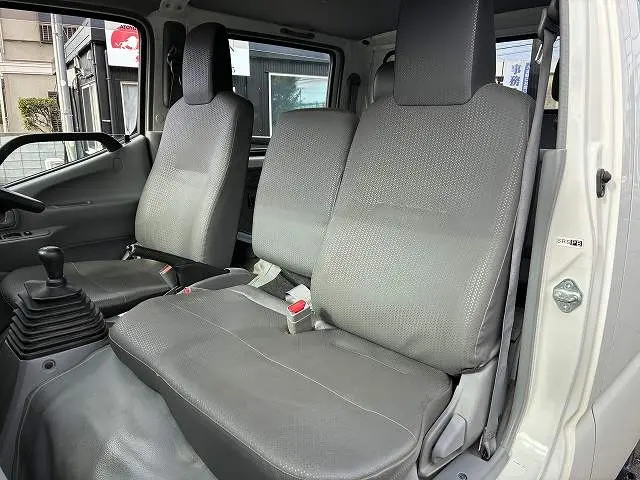 トヨタ ダイナ 2RG-XZU605(2WD)の写真36