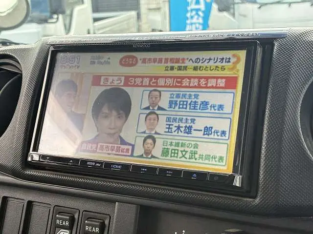 トヨタ ダイナ 2RG-XZU605(2WD)の写真42