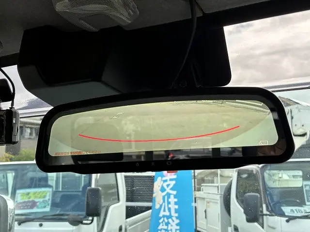 トヨタ ダイナ 2RG-XZU605(2WD)の写真43