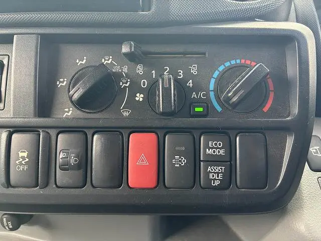 トヨタ ダイナ 2RG-XZU605(2WD)の写真46