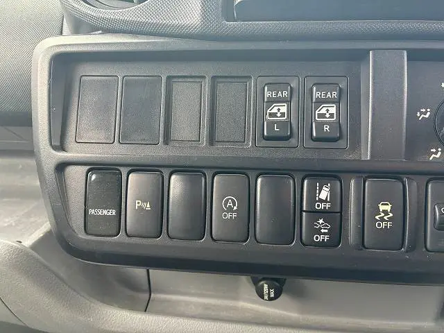 トヨタ ダイナ 2RG-XZU605(2WD)の写真47