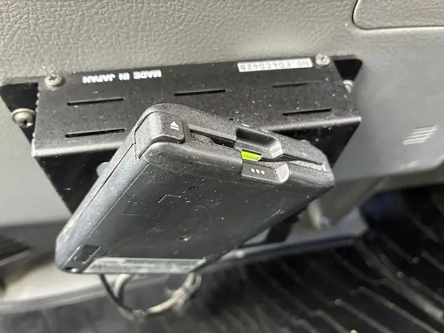 トヨタ ダイナ 2RG-XZU605(2WD)の写真48