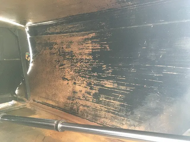 いすゞ フォワード LKG-FTR90S2(2WD)の写真12