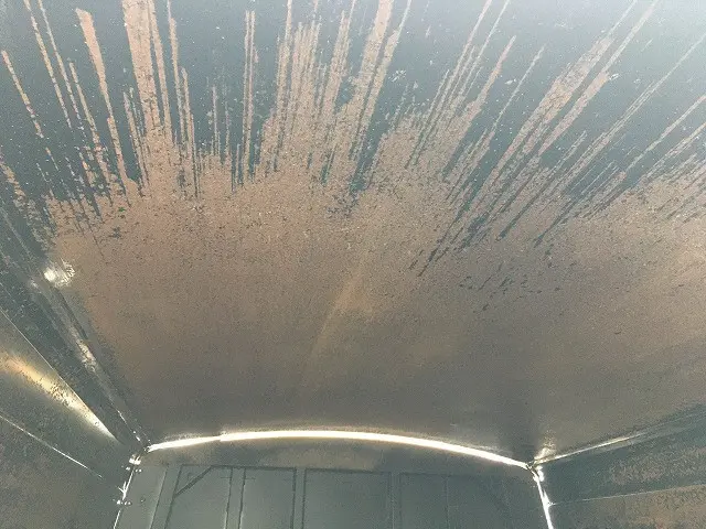 いすゞ フォワード LKG-FTR90S2(2WD)の写真13