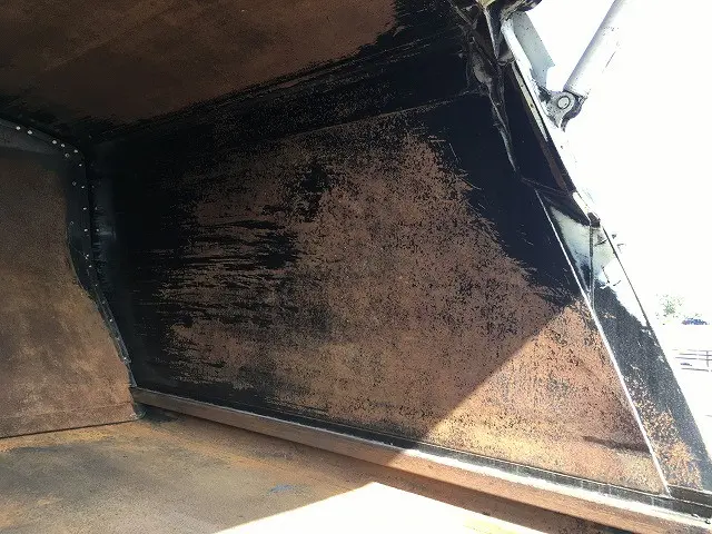 いすゞ フォワード LKG-FTR90S2(2WD)の写真16