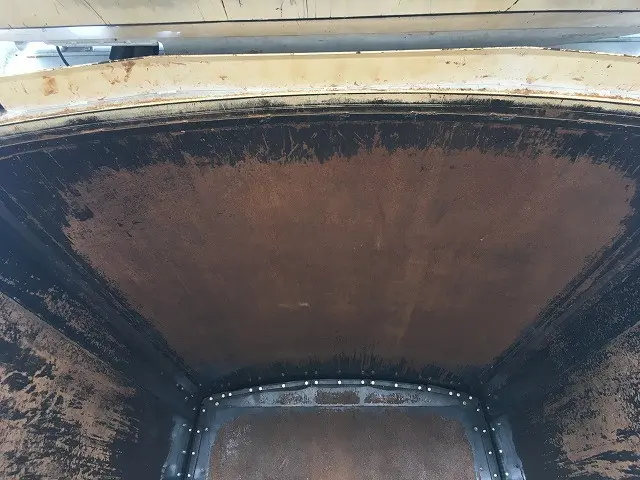 いすゞ フォワード LKG-FTR90S2(2WD)の写真19