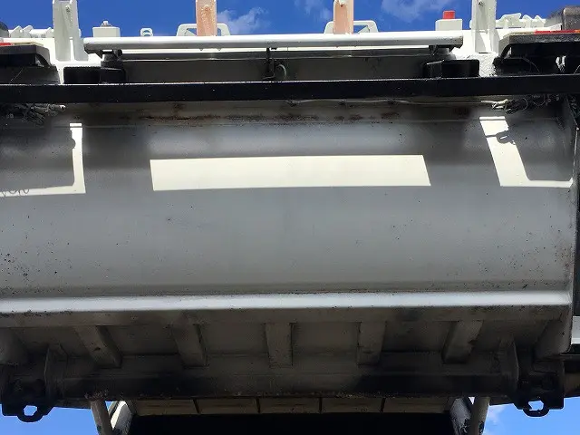 いすゞ フォワード LKG-FTR90S2(2WD)の写真27