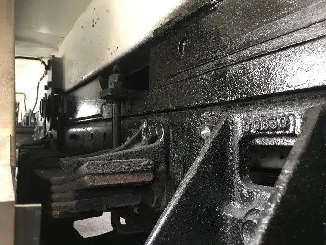 いすゞ フォワード LKG-FTR90S2(2WD)の写真35