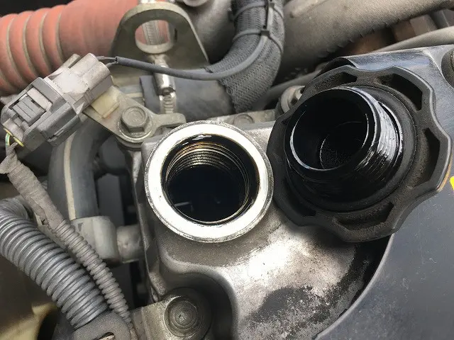 いすゞ フォワード LKG-FTR90S2(2WD)の写真43