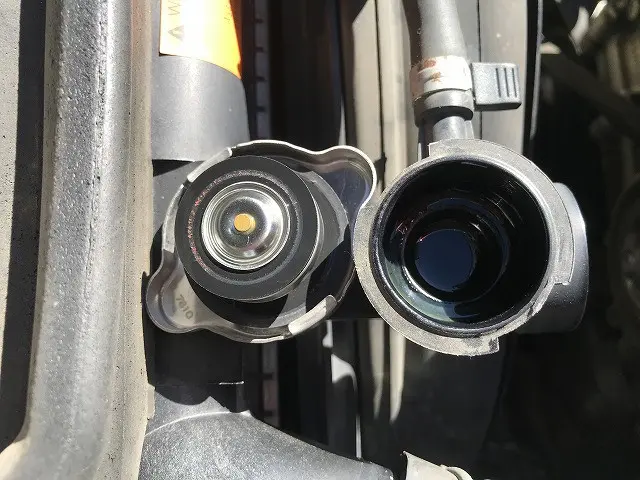 いすゞ エルフ BKG-NKR85AR(2WD)の写真31