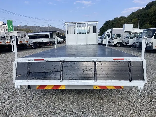 いすゞ フォワード SKG-FSR90S2(2WD)の写真14