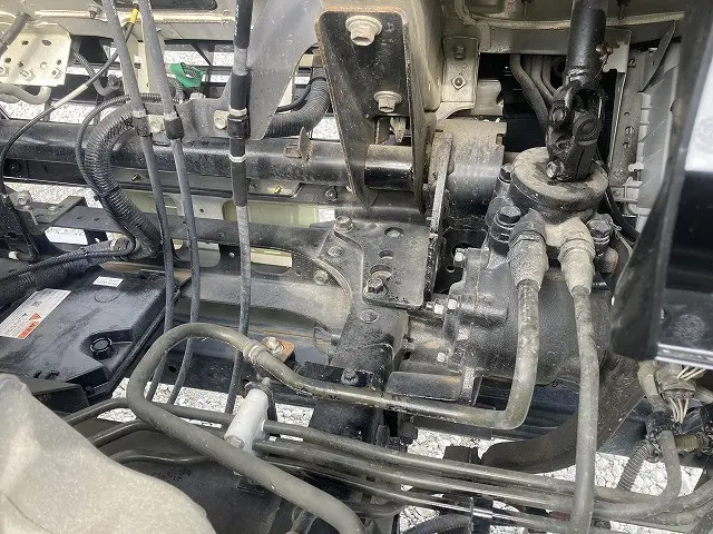 いすゞ フォワード SKG-FSR90S2(2WD)の写真19