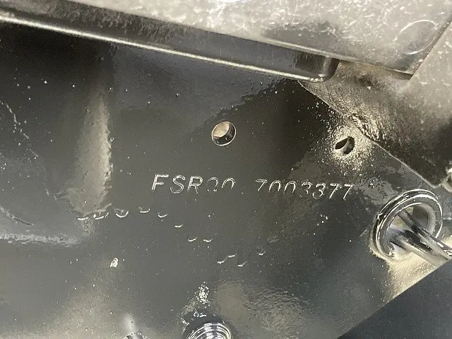 いすゞ フォワード SKG-FSR90S2(2WD)の写真20