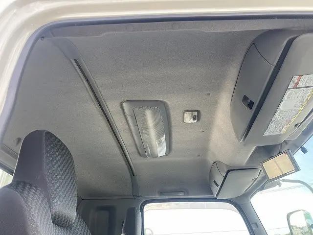 いすゞ フォワード SKG-FSR90S2(2WD)の写真23