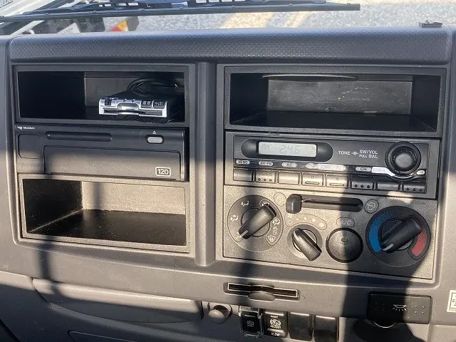 いすゞ フォワード SKG-FSR90S2(2WD)の写真25