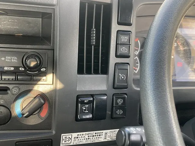 いすゞ フォワード SKG-FSR90S2(2WD)の写真26