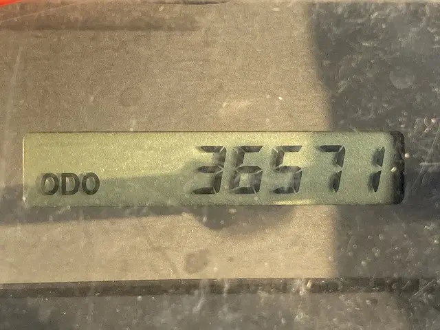 いすゞ フォワード SKG-FSR90S2(2WD)の写真28