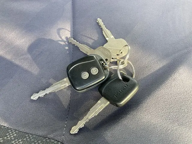 いすゞ フォワード SKG-FSR90S2(2WD)の写真30