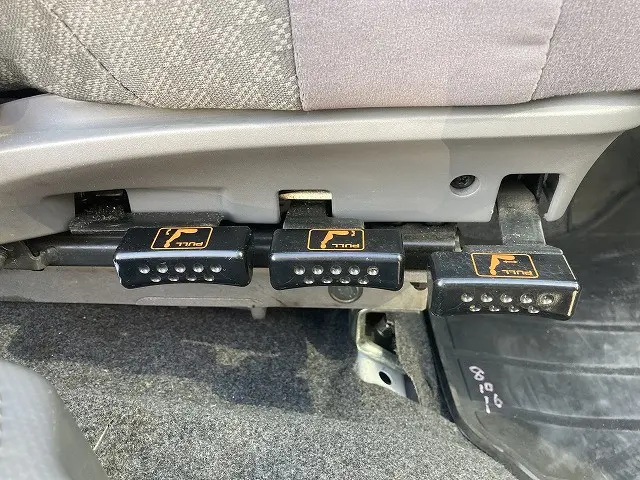 いすゞ フォワード SKG-FSR90S2(2WD)の写真31