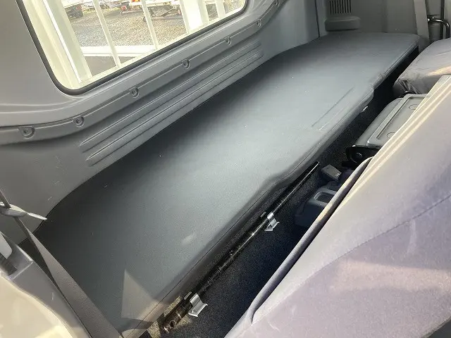 いすゞ フォワード SKG-FSR90S2(2WD)の写真33