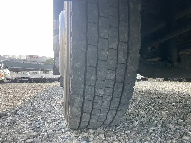 いすゞ フォワード SKG-FSR90S2(2WD)の写真34