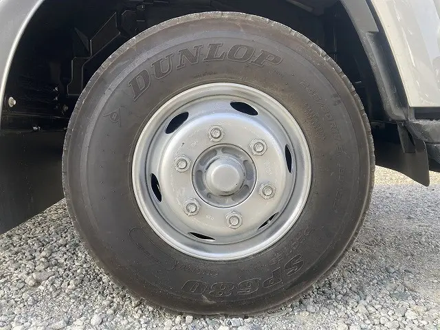 いすゞ フォワード SKG-FSR90S2(2WD)の写真35