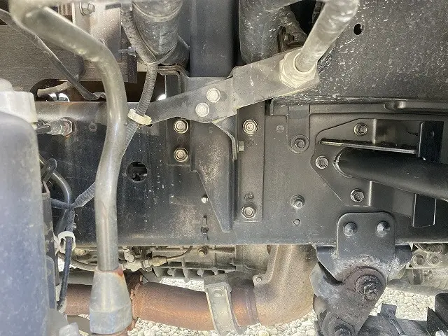 いすゞ フォワード SKG-FSR90S2(2WD)の写真36