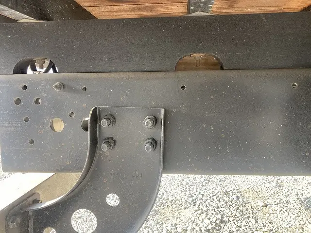 いすゞ フォワード SKG-FSR90S2(2WD)の写真38